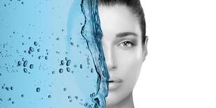 Kúra na citlivú pleť Eau Thermale SPA + očná kúra Eye Contour