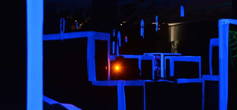 Laser game je adrenalínová zábava pre dospelých aj deti