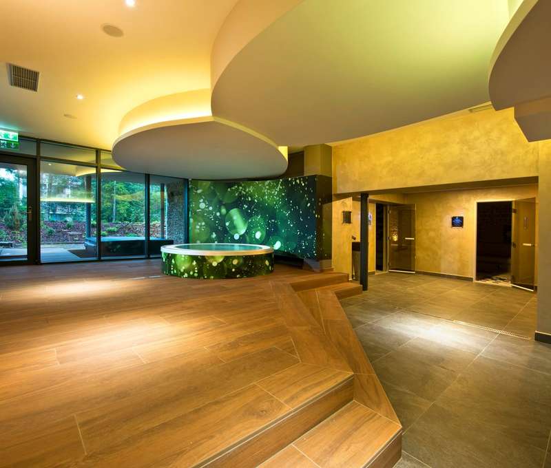 Lesná Spa by L’Occitane