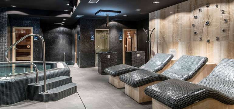 Wellness zóna