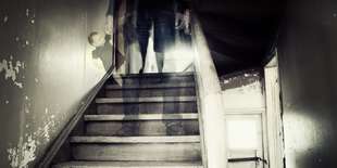 Hra Escape Room \"Divný dom\"