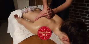 U VÁS DOMA: Liečebno-relaxačné masáže