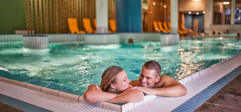 Wellness centrum