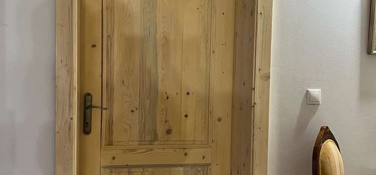 Plne vybavené a moderne zariadené izby Chaty nad Králikami
