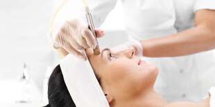 Nechirurgický lifting pre vypnutú pleť bez vrások v Stupave