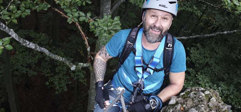 SKALKA PRI KREMNICI - EXTREM