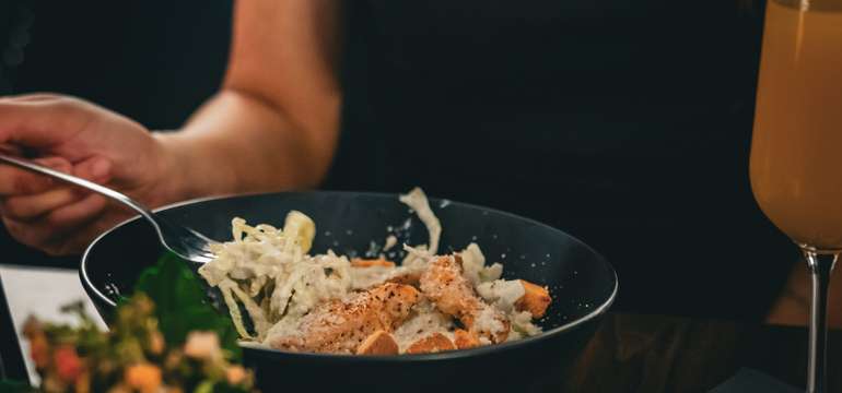 Otvorený poukaz do reštaurácie Lux Flavour v Starom Meste