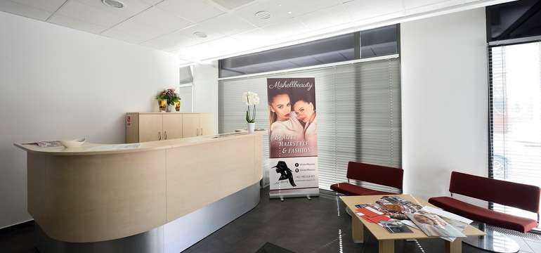 Mishellbeauty Klinika