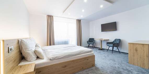 Penzion Čikovský v srdci Starej Lesnej s výhľadom na Lomnický štít/Vysoké Tatry - Stará Lesná