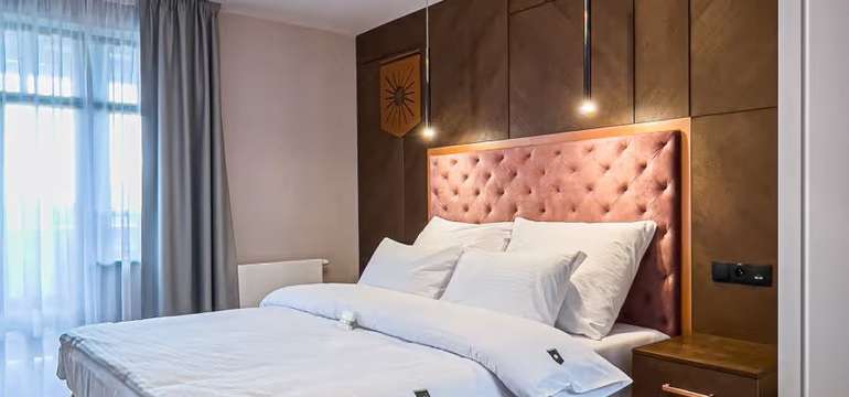 Rodinný apartmán (4+0)