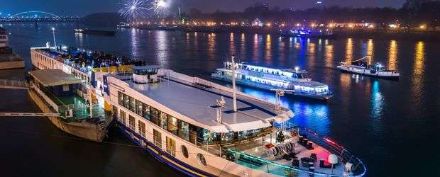 lod plavka bratislava romantika 