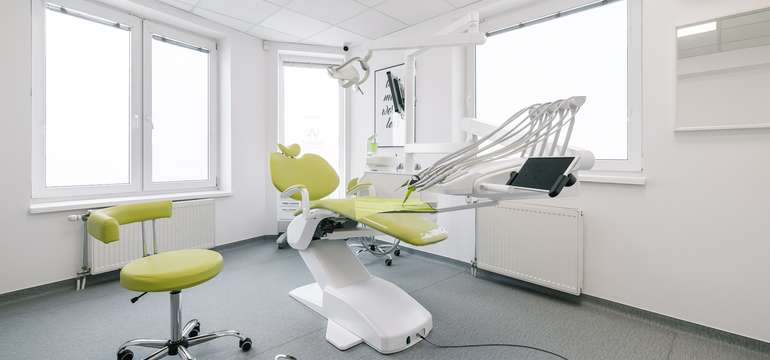Family Dental Care - prevádzka v Stupave