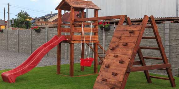 Nové rodinné apartmány a moderné štúdiá vo Ville Michaela v srdci Bešeňovej/Bešeňová