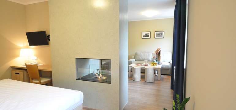 Wellness Hotel Bozenov***