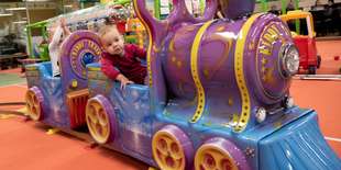 Celodenný vstup alebo permanentka do najväčšieho detského sveta Mixiland vo Zvolene
