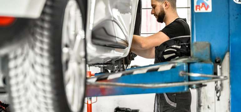 Kompletný servis autoklimatizácie s dezinfekciou ozónom