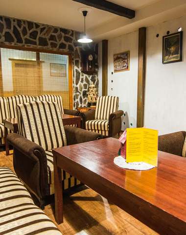 Hotel Nezábudka***
