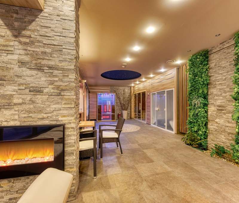 Wellness v hotelu Panorama**** ve Vysokých Tatrách u Štrbského plesa