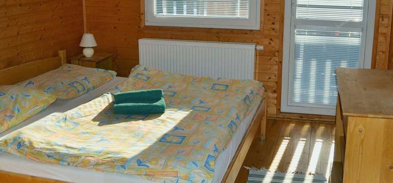 Horský hotel pod Sokolím**