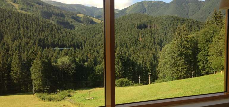 Rodinný hotel Boboty*** vo Vrátnej