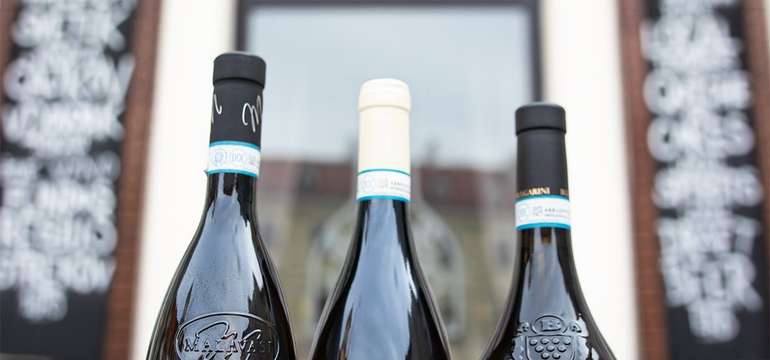 Kupón na konzum vo WINE NOT!? na Hlavnom námestí