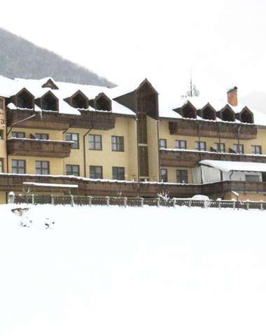 Hotel Bránica**** - dovolenka v Národnom parku Malá Fatra