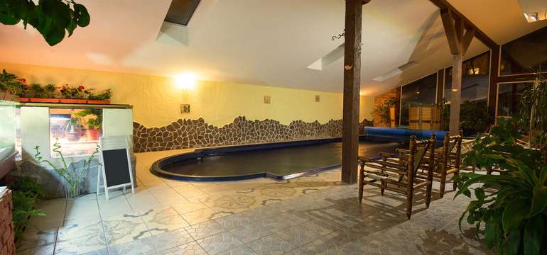 Hotel Nezábudka***