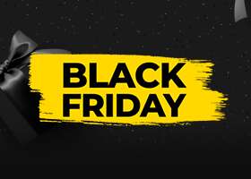 Čierna je späť! Využite Black Friday ponuky na ZľavaDňa