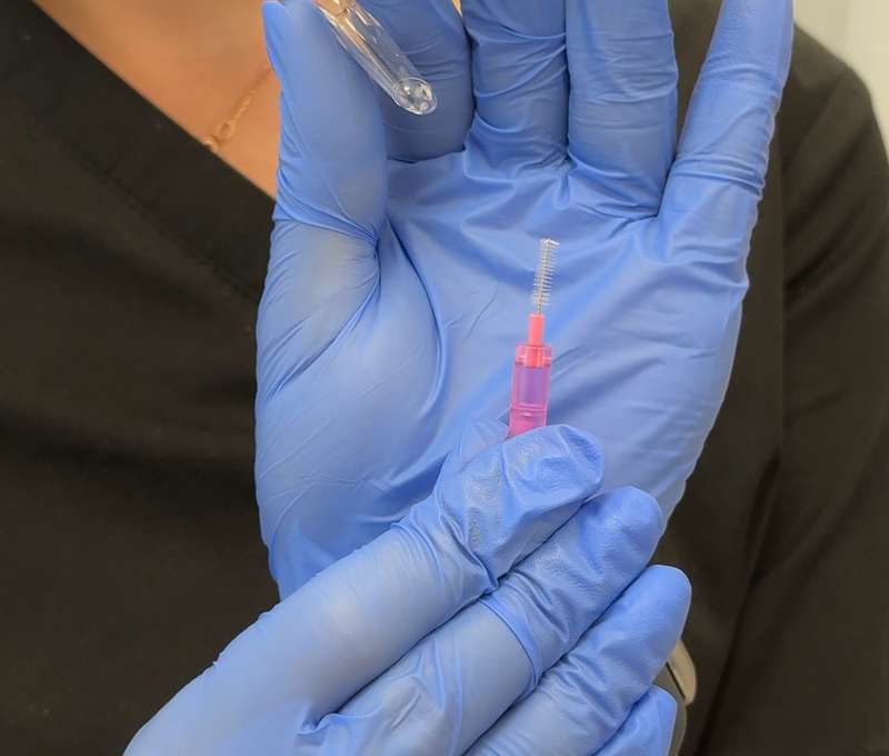 Dentálna hygiena alebo profesionálne bielenie v BL:K Dental Clinic