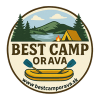 BEST Camp Orava