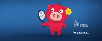 Priznali sme si: #SomNarcis. Ako sme podporili zbierku Deň narcisov 2016