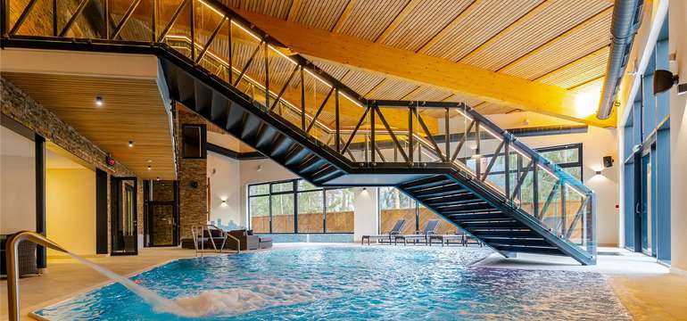 Spa & Wellness Hotel Fitak**** s polpenziou alebo plnou penziou