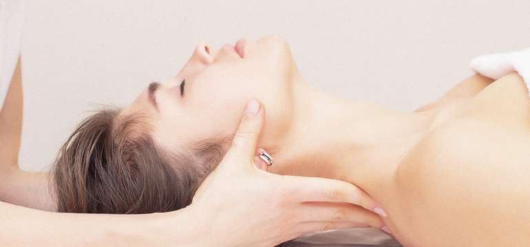 Doprajte si relax v centre Revital