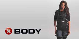 Účinné a nenáročné cvičenie pomocou impulzov z XBody