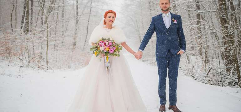 Fotografovanie svadobného dňa aj portrétne fotografie mladomanželov