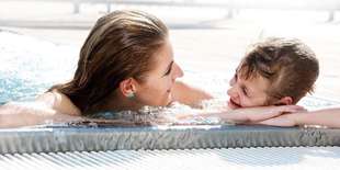 Každý si zaslúži chvíľku relaxu a regenerácie pre telo