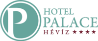 Palace Hotel**** Hévíz