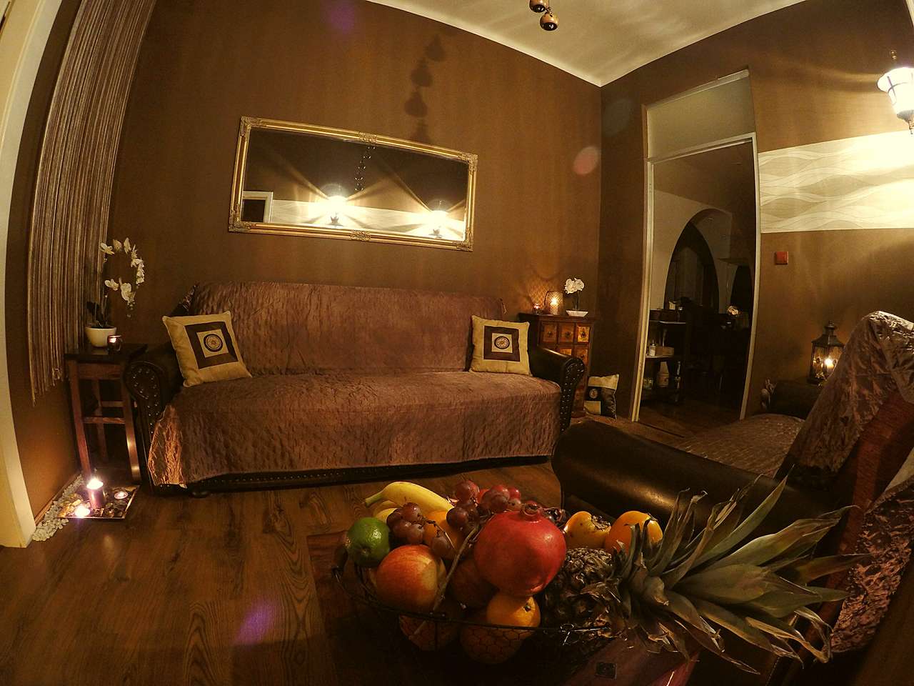 Špeciálne masážne balíčky v trvaní do 100 minút - vhodné aj na párovú masáž