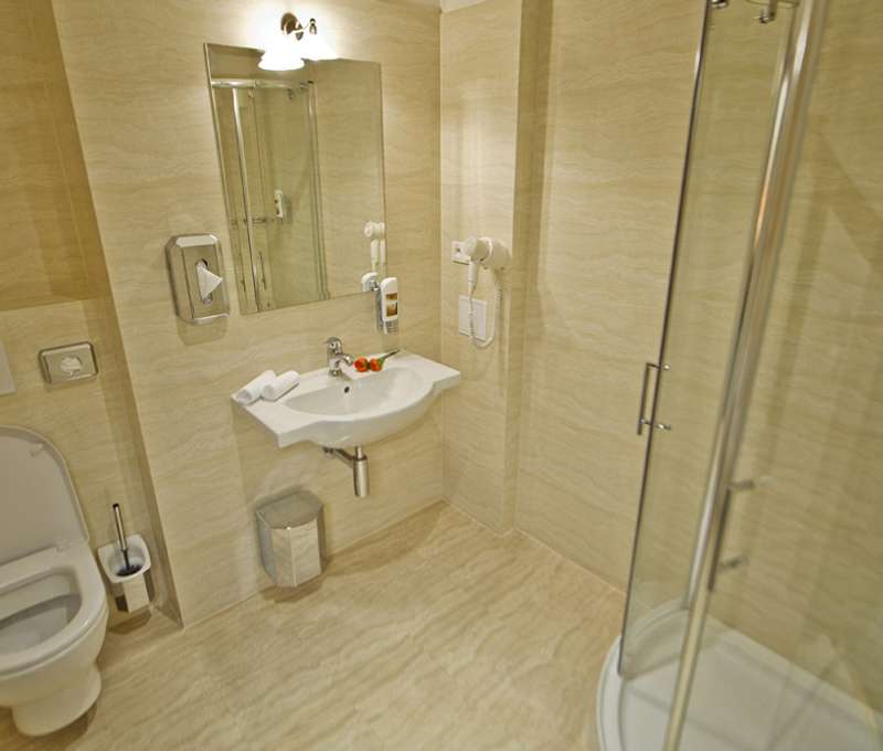 Hotel Europa**** je ideálnym miestom aj na individuálne business pobyty