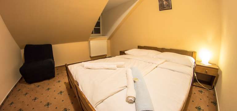 Hotel Bouzov***