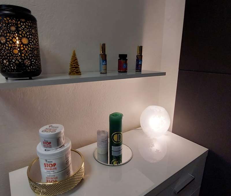 Kvalitné a prírodné produkty pre dokonalú relaxáciu