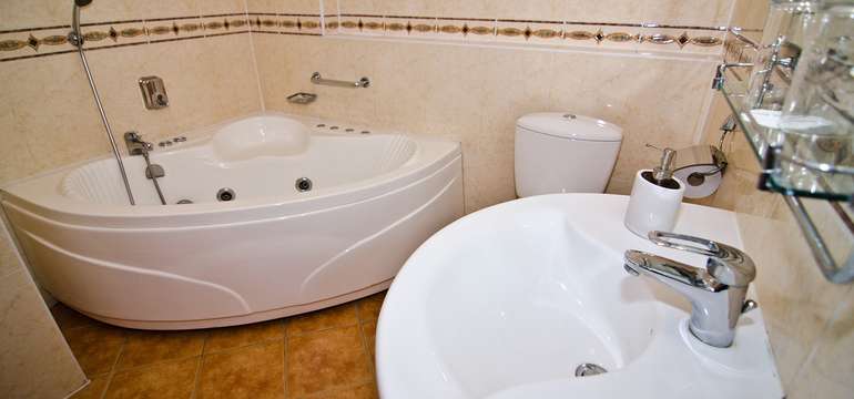 Hotel Eufória ***