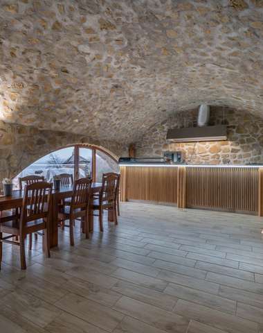 Nová reštaurácia SEDLO PANORÁMA