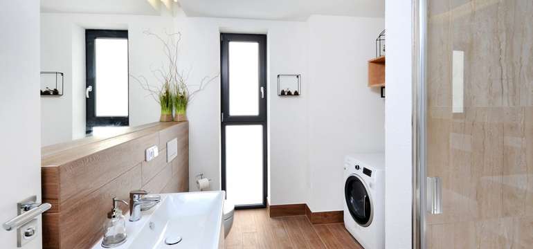 Mezonetové apartmány