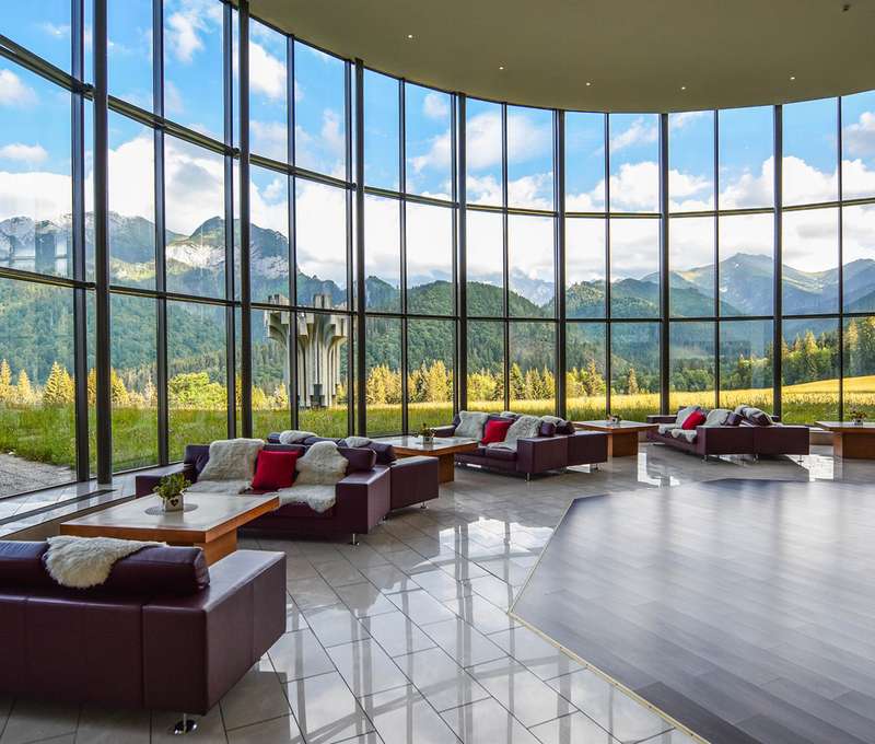 Hotel Montfort****