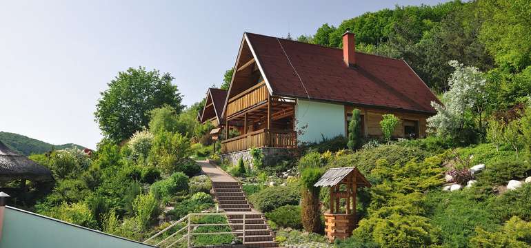 Apartmánový dom č.3