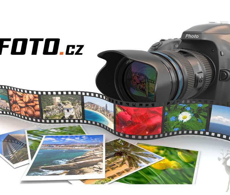 Profesionálové z AZ Foto pro vás vytisknou 10 velkoformátových fotografií