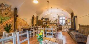 Raňajkáreň Rozprávka