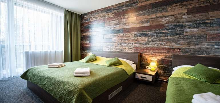 Apartmán 1