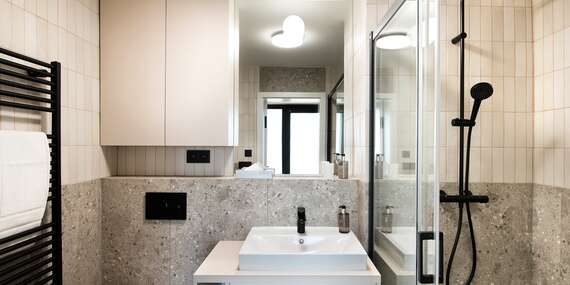 NARODENINY: Pobyt s raňajkami alebo polpenziou v apartmánoch Natur Resort v Tatrách/Vysoké Tatry - Veľká Lomnica